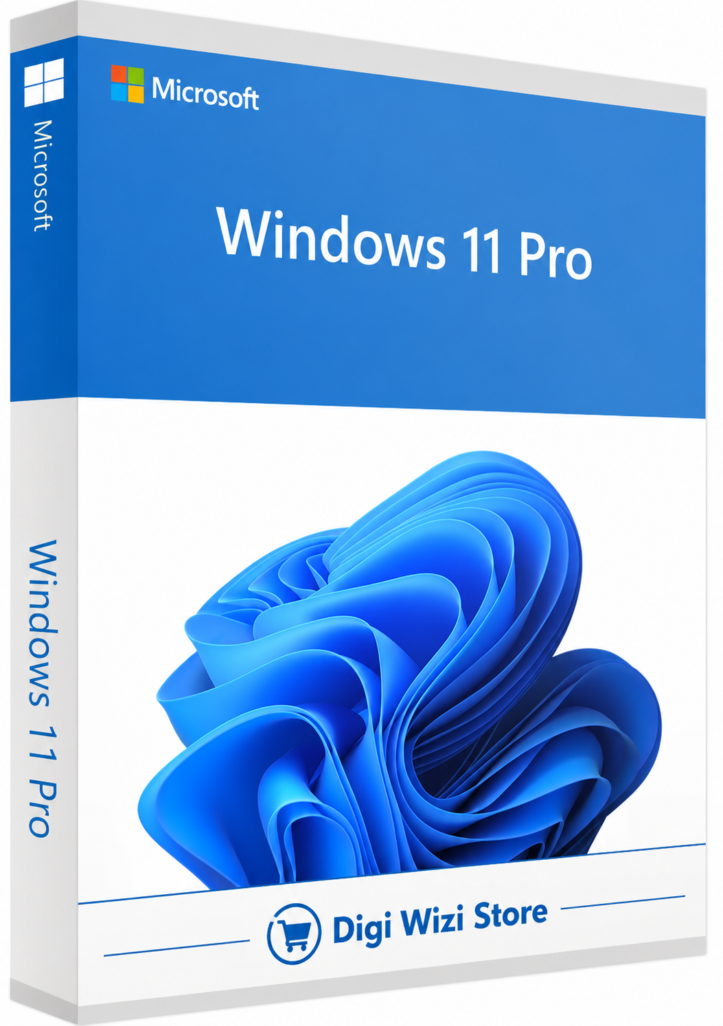 Microsoft Windows 11 Pro Key Aktivation