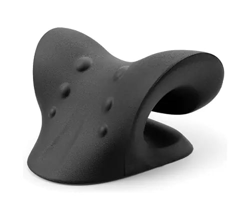 Neck Reliever Massage Pillow