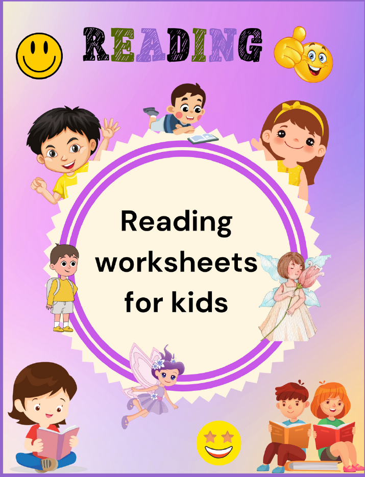 4000+ Activities for Preschool to Kindergarten -Worksheets, Alphabet, Numbers, Shapes, Colors, Games, Flashcard and More All-in-One PLR