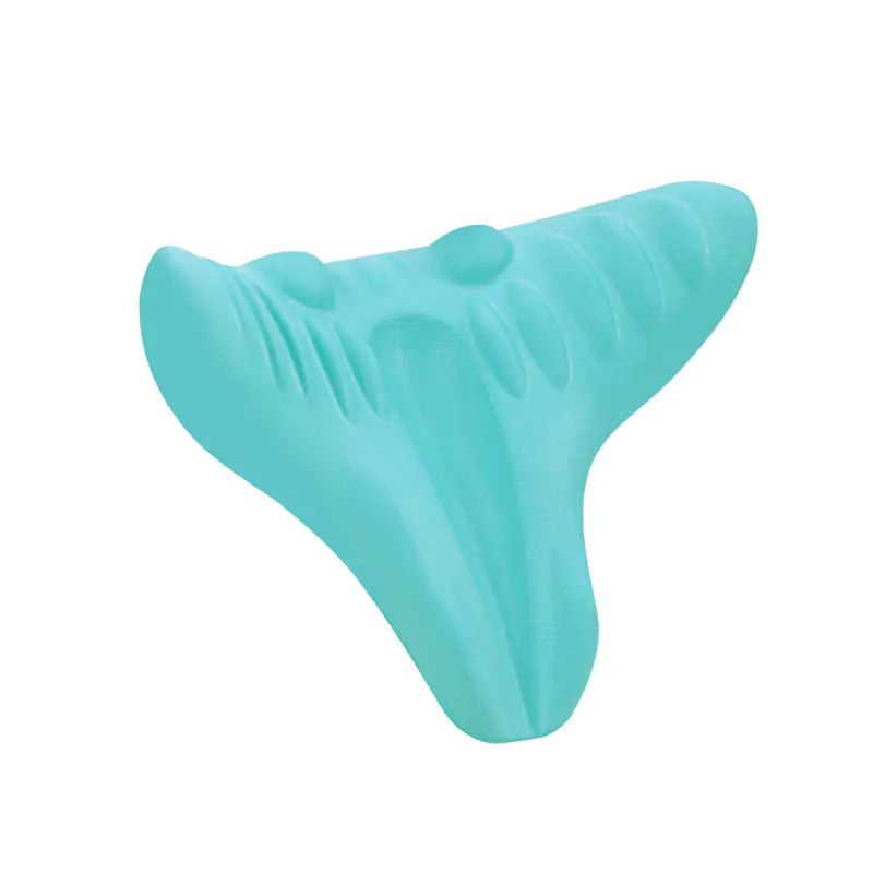 Neck Reliever Massage Pillow